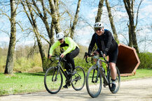 Orient Gravel Mielnik