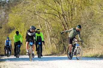 Orient Gravel Mielnik