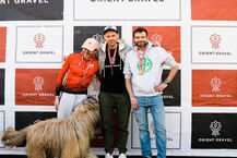 Orient Gravel Mielnik