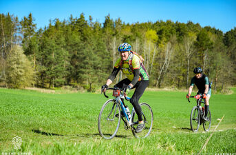 Orient Gravel Mielnik