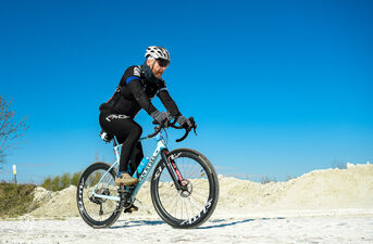 Orient Gravel Mielnik