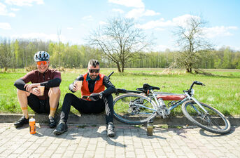 Orient Gravel Mielnik