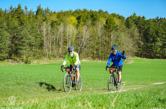 Orient Gravel Mielnik