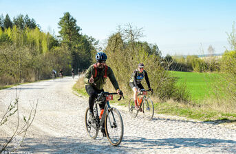 Orient Gravel Mielnik