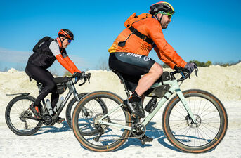 Orient Gravel Mielnik