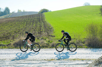 Orient Gravel Mielnik