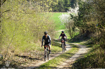 Orient Gravel Mielnik