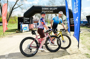 Orient Gravel Mielnik