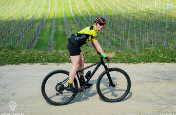 Orient Gravel Mielnik