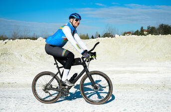 Orient Gravel Mielnik