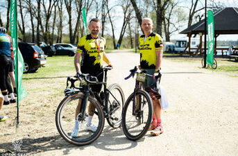 Orient Gravel Mielnik