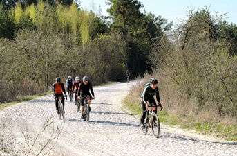 Orient Gravel Mielnik