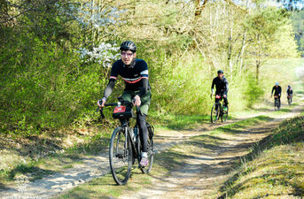 Orient Gravel Mielnik