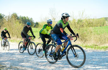 Orient Gravel Mielnik