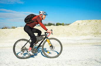 Orient Gravel Mielnik