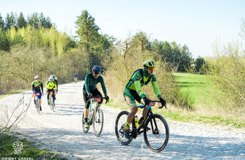 Orient Gravel Mielnik
