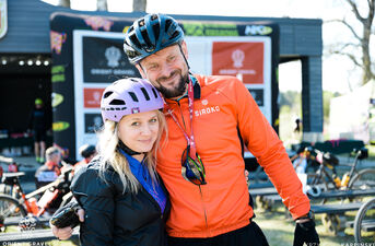 Orient Gravel Mielnik