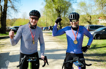 Orient Gravel Mielnik