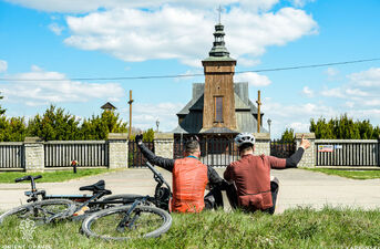 Orient Gravel Mielnik