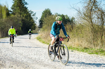 Orient Gravel Mielnik