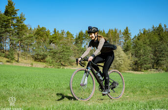 Orient Gravel Mielnik