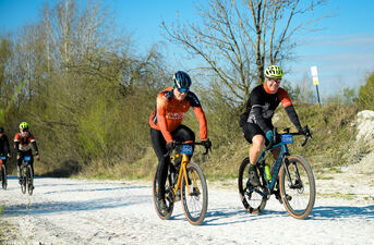 Orient Gravel Mielnik