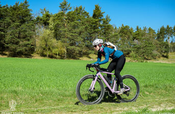 Orient Gravel Mielnik