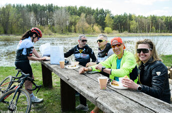 Orient Gravel Mielnik