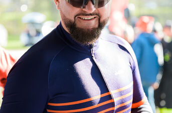 Orient Gravel Mielnik