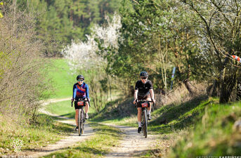 Orient Gravel Mielnik