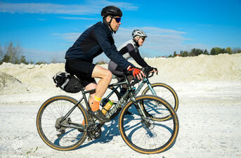 Orient Gravel Mielnik