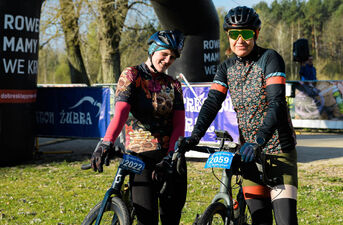 Orient Gravel Mielnik