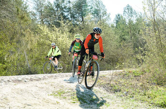 Orient Gravel Mielnik