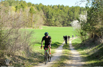 Orient Gravel Mielnik