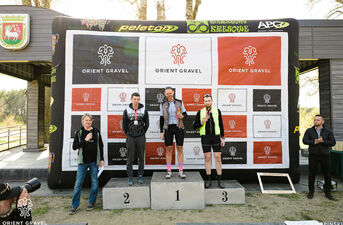 Orient Gravel Mielnik