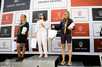 Orient Gravel Mielnik