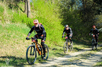 Orient Gravel Mielnik