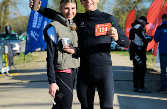 Orient Gravel Mielnik