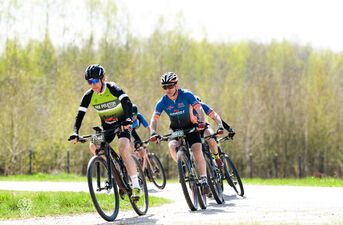 Orient Gravel Mielnik