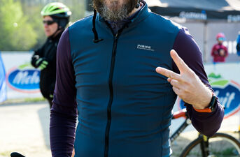 Orient Gravel Mielnik