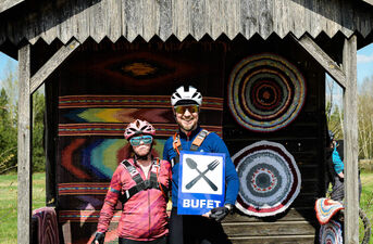 Orient Gravel Mielnik