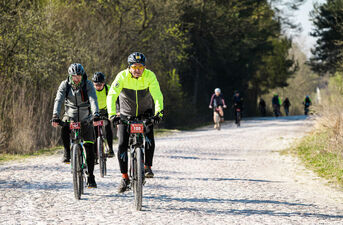 Orient Gravel Mielnik