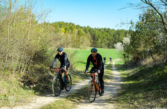 Orient Gravel Mielnik