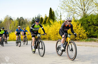 Orient Gravel Mielnik