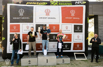 Orient Gravel Mielnik