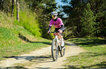 Orient Gravel Mielnik