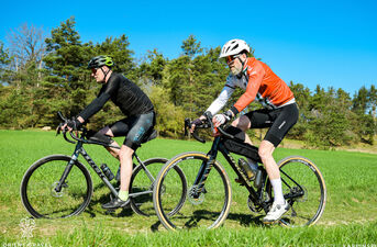 Orient Gravel Mielnik