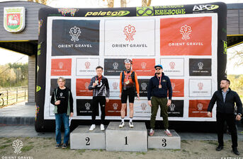 Orient Gravel Mielnik