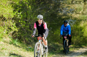 Orient Gravel Mielnik