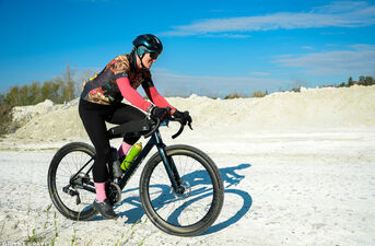 Orient Gravel Mielnik